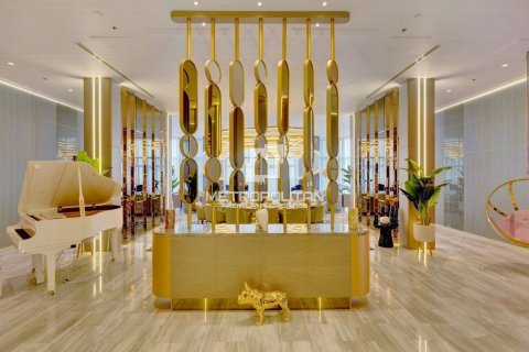 بانتهاوس للإيجار في Culture Village، دبي، الإمارات العربية المتحدة 5 غرفة نوم ، 855 متر مربع ، رقم 664037 - صورة 3