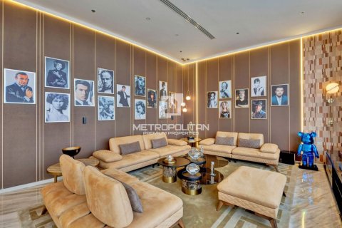 بانتهاوس للإيجار في Culture Village، دبي، الإمارات العربية المتحدة 5 غرفة نوم ، 855 متر مربع ، رقم 664037 - صورة 2