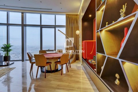 بانتهاوس للإيجار في Culture Village، دبي، الإمارات العربية المتحدة 5 غرفة نوم ، 855 متر مربع ، رقم 664037 - صورة 17