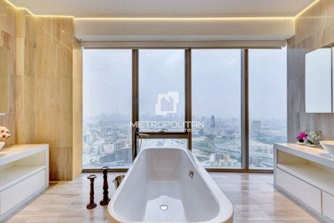 بانتهاوس للإيجار في Culture Village، دبي، الإمارات العربية المتحدة 5 غرفة نوم ، 855 متر مربع ، رقم 664037 - صورة 13