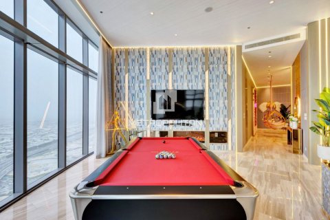 بانتهاوس للإيجار في Culture Village، دبي، الإمارات العربية المتحدة 5 غرفة نوم ، 855 متر مربع ، رقم 664037 - صورة 18