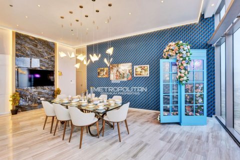 بانتهاوس للإيجار في Culture Village، دبي، الإمارات العربية المتحدة 5 غرفة نوم ، 855 متر مربع ، رقم 664037 - صورة 1