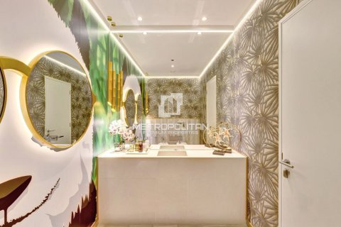 بانتهاوس للإيجار في Culture Village، دبي، الإمارات العربية المتحدة 5 غرفة نوم ، 855 متر مربع ، رقم 664037 - صورة 14