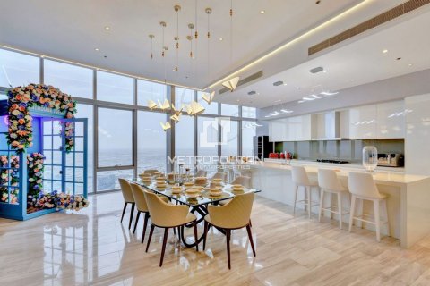 بانتهاوس للإيجار في Culture Village، دبي، الإمارات العربية المتحدة 5 غرفة نوم ، 855 متر مربع ، رقم 664037 - صورة 6