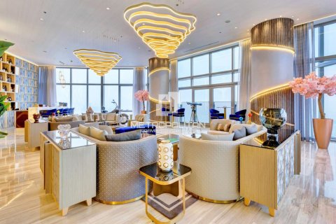 بانتهاوس للإيجار في Culture Village، دبي، الإمارات العربية المتحدة 5 غرفة نوم ، 855 متر مربع ، رقم 664037 - صورة 7