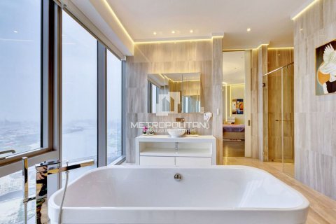 بانتهاوس للإيجار في Culture Village، دبي، الإمارات العربية المتحدة 5 غرفة نوم ، 855 متر مربع ، رقم 664037 - صورة 22