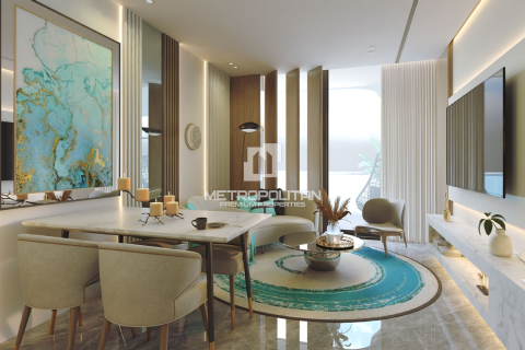 Apartmen di Dubai Studio City, UAE 2 bilik tidur, 270 meter persegi № 664034 - foto 2