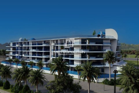 Apartmen di Dubai Studio City, UAE 2 bilik tidur, 270 meter persegi № 664034 - foto 5