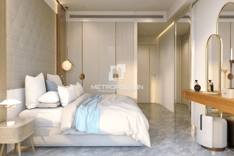 Apartmen di Dubai Studio City, UAE 2 bilik tidur, 270 meter persegi № 664034 - foto 7