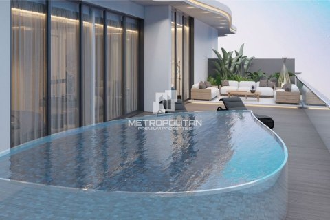 Apartmen di Dubai Studio City, UAE 2 bilik tidur, 270 meter persegi № 664034 - foto 10