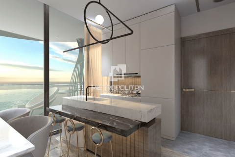 Apartmen di Dubai Studio City, UAE 2 bilik tidur, 270 meter persegi № 664034 - foto 11