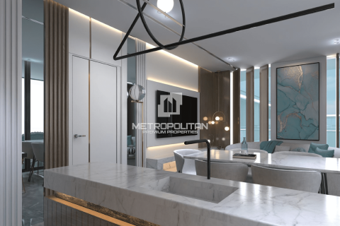 Apartmen di Dubai Studio City, UAE 2 bilik tidur, 270 meter persegi № 664034 - foto 6