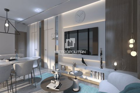 Apartmen di Dubai Studio City, UAE 2 bilik tidur, 270 meter persegi № 664034 - foto 8