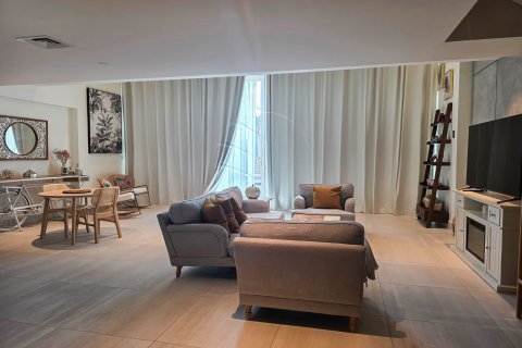 Apartment til leje i Abu Dhabi, UAE 1 soveværelse, 136 kvm № 662840 - foto 2