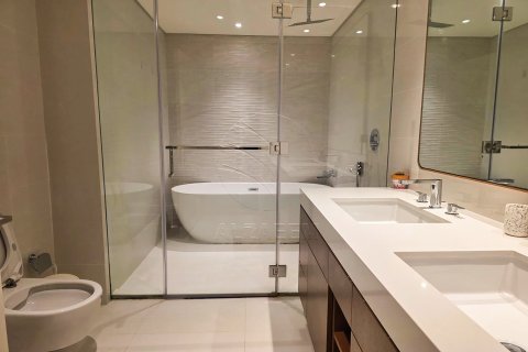 Apartment til leje i Abu Dhabi, UAE 1 soveværelse, 136 kvm № 662840 - foto 14