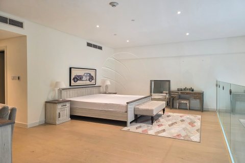 Apartment til leje i Abu Dhabi, UAE 1 soveværelse, 136 kvm № 662840 - foto 10