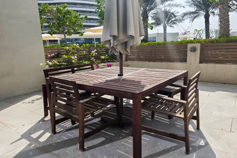 Apartment til leje i Abu Dhabi, UAE 1 soveværelse, 136 kvm № 662840 - foto 17