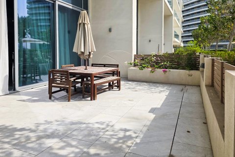 Apartment til leje i Abu Dhabi, UAE 1 soveværelse, 136 kvm № 662840 - foto 16