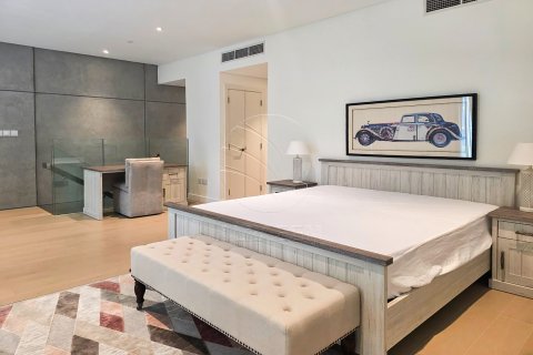 Apartment til leje i Abu Dhabi, UAE 1 soveværelse, 136 kvm № 662840 - foto 8