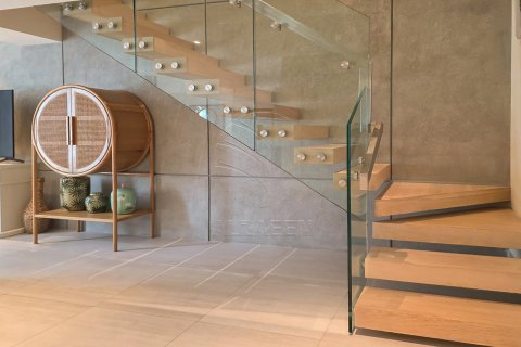 Apartment til leje i Abu Dhabi, UAE 1 soveværelse, 136 kvm № 662840 - foto 6