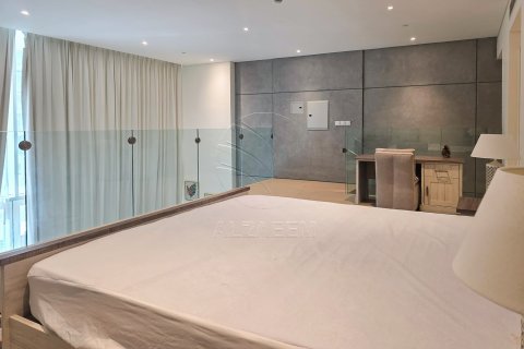 Apartment til leje i Abu Dhabi, UAE 1 soveværelse, 136 kvm № 662840 - foto 12