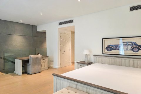 Apartment til leje i Abu Dhabi, UAE 1 soveværelse, 136 kvm № 662840 - foto 9