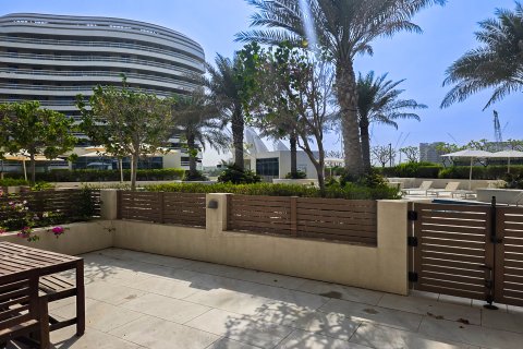 Apartment til leje i Abu Dhabi, UAE 1 soveværelse, 136 kvm № 662840 - foto 15