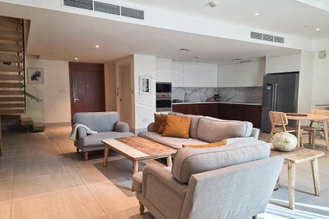 Apartment til leje i Abu Dhabi, UAE 1 soveværelse, 136 kvm № 662840 - foto 5