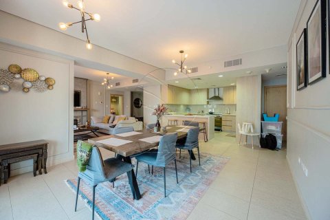 Appartamento in vendita a Al Raha Beach, Abu Dhabi, EAU 4 camere da letto, 277 mq. № 662839 - foto 3