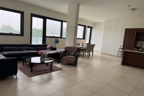 Yas Island、Abu Dhabi、UAE にあるヴィラ販売中 5ベッドルーム、568 m2、No662842 - 写真 9