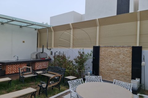 Yas Island、Abu Dhabi、UAE にあるヴィラ販売中 5ベッドルーム、568 m2、No662842 - 写真 12