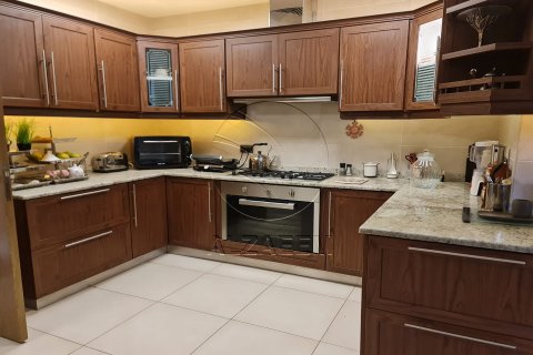 Yas Island、Abu Dhabi、UAE にあるヴィラ販売中 5ベッドルーム、568 m2、No662842 - 写真 13