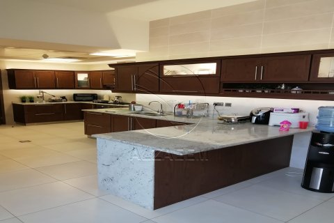 Yas Island、Abu Dhabi、UAE にあるヴィラ販売中 5ベッドルーム、568 m2、No662842 - 写真 6