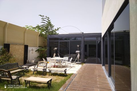 Yas Island、Abu Dhabi、UAE にあるヴィラ販売中 5ベッドルーム、568 m2、No662842 - 写真 2