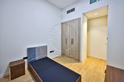 Kuća u nizu u gradu Masdar City, Abu Dhabi, UAE 3 spavaće sobe, 188 m2 Br. 662824 - Slika 17