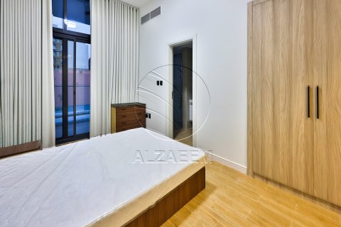 Kuća u nizu u gradu Masdar City, Abu Dhabi, UAE 3 spavaće sobe, 188 m2 Br. 662824 - Slika 20