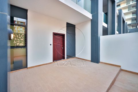 Kuća u nizu u gradu Masdar City, Abu Dhabi, UAE 3 spavaće sobe, 188 m2 Br. 662824 - Slika 25