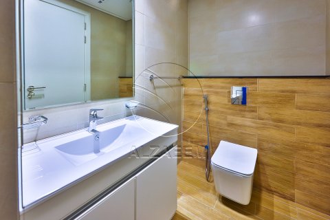 Kuća u nizu u gradu Masdar City, Abu Dhabi, UAE 3 spavaće sobe, 188 m2 Br. 662824 - Slika 23