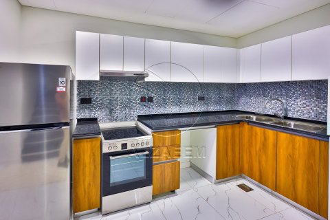 Kuća u nizu u gradu Masdar City, Abu Dhabi, UAE 3 spavaće sobe, 188 m2 Br. 662824 - Slika 8