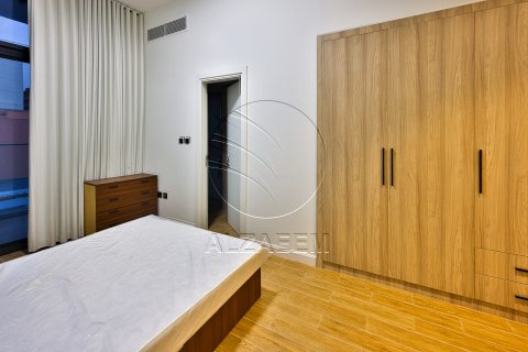 Kuća u nizu u gradu Masdar City, Abu Dhabi, UAE 3 spavaće sobe, 188 m2 Br. 662824 - Slika 24