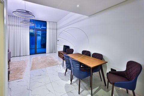 Kuća u nizu u gradu Masdar City, Abu Dhabi, UAE 3 spavaće sobe, 188 m2 Br. 662824 - Slika 19