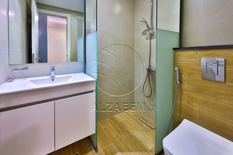 Kuća u nizu u gradu Masdar City, Abu Dhabi, UAE 3 spavaće sobe, 188 m2 Br. 662824 - Slika 11