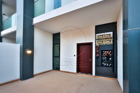 Kuća u nizu u gradu Masdar City, Abu Dhabi, UAE 3 spavaće sobe, 188 m2 Br. 662824 - Slika 26