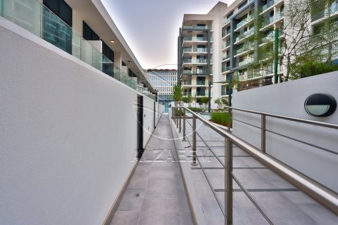 Kuća u nizu u gradu Masdar City, Abu Dhabi, UAE 3 spavaće sobe, 188 m2 Br. 662824 - Slika 4