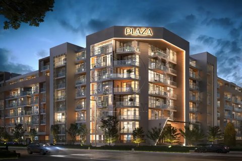 Kuća u nizu u gradu Masdar City, Abu Dhabi, UAE 4 spavaće sobe, 211 m2 Br. 662825 - Slika 1