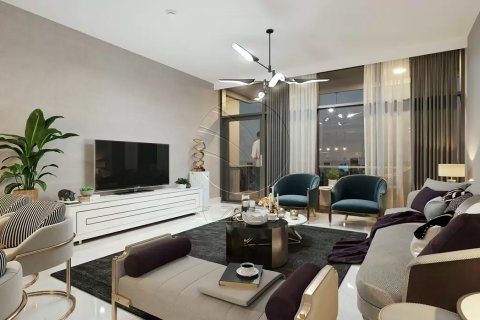 Kuća u nizu u gradu Masdar City, Abu Dhabi, UAE 4 spavaće sobe, 211 m2 Br. 662825 - Slika 2