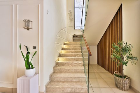 Купити віллу на Остров Яс, Абу-Даби, ОАЕ 5 спалень, 671м2, № 662841 - фото 13