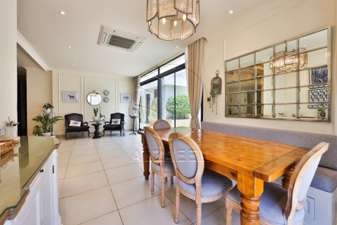 Купити віллу на Остров Яс, Абу-Даби, ОАЕ 5 спалень, 671м2, № 662841 - фото 4