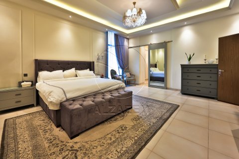 Купити віллу на Остров Яс, Абу-Даби, ОАЕ 5 спалень, 671м2, № 662841 - фото 17