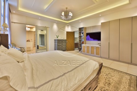 Купити віллу на Остров Яс, Абу-Даби, ОАЕ 5 спалень, 671м2, № 662841 - фото 16